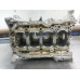 #BMA10 Bare Engine Block Needs Bore From 2015 Mazda CX-5  2.5